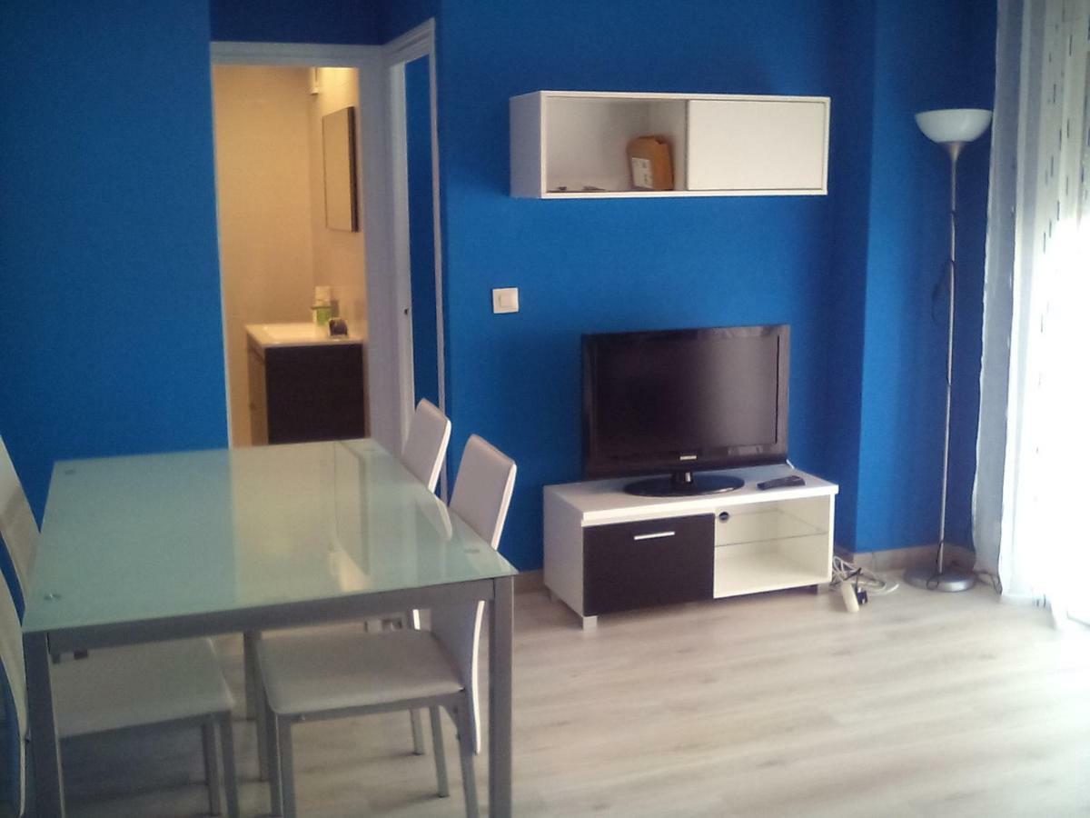 Apartament Llançà Extérieur photo