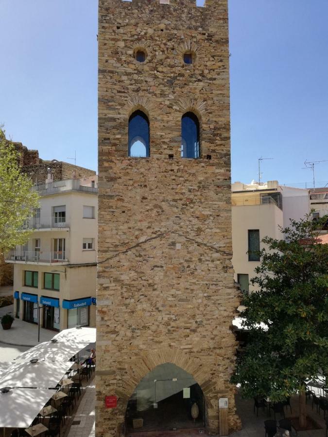 Apartament Llançà Extérieur photo